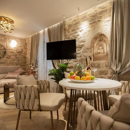 Luxury Apartments Lilly 1 Σπλιτ Εξωτερικό φωτογραφία