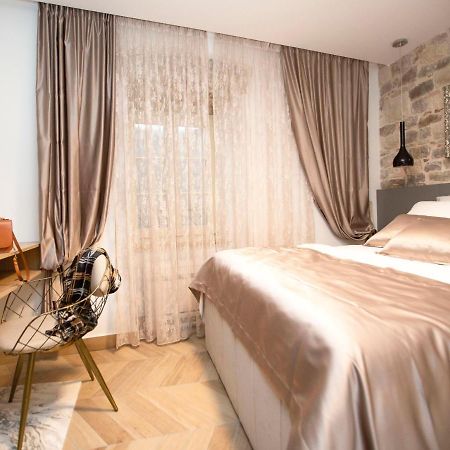 Luxury Apartments Lilly 1 Σπλιτ Εξωτερικό φωτογραφία